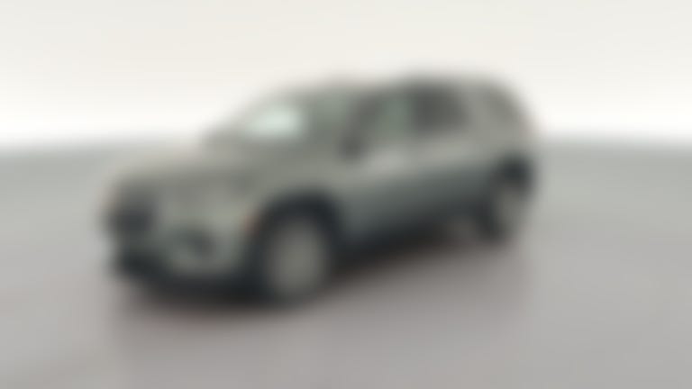 2022 Chevrolet Traverse vehicle photo