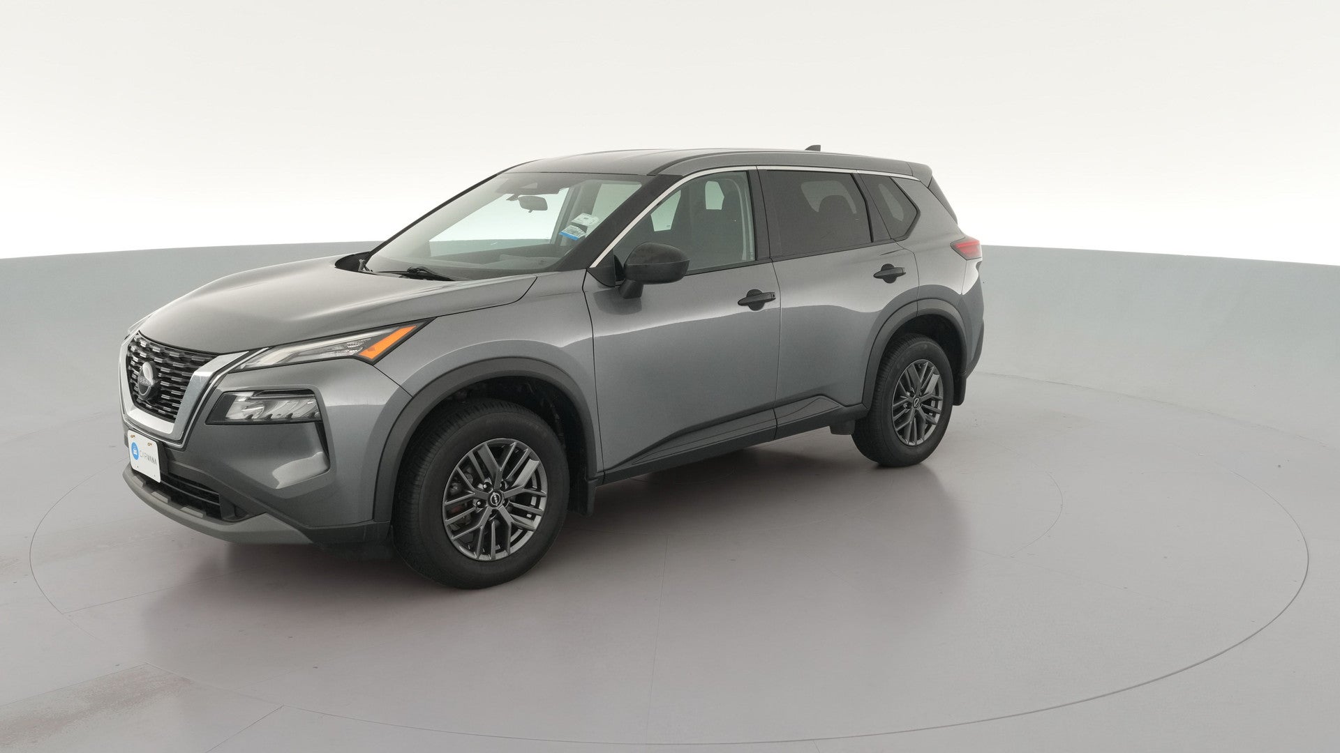 2023 Nissan Rogue vehicle photo