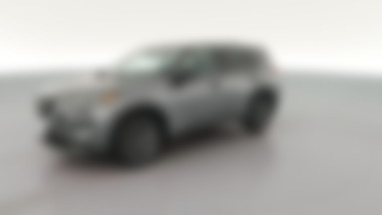2023 Nissan Rogue vehicle photo