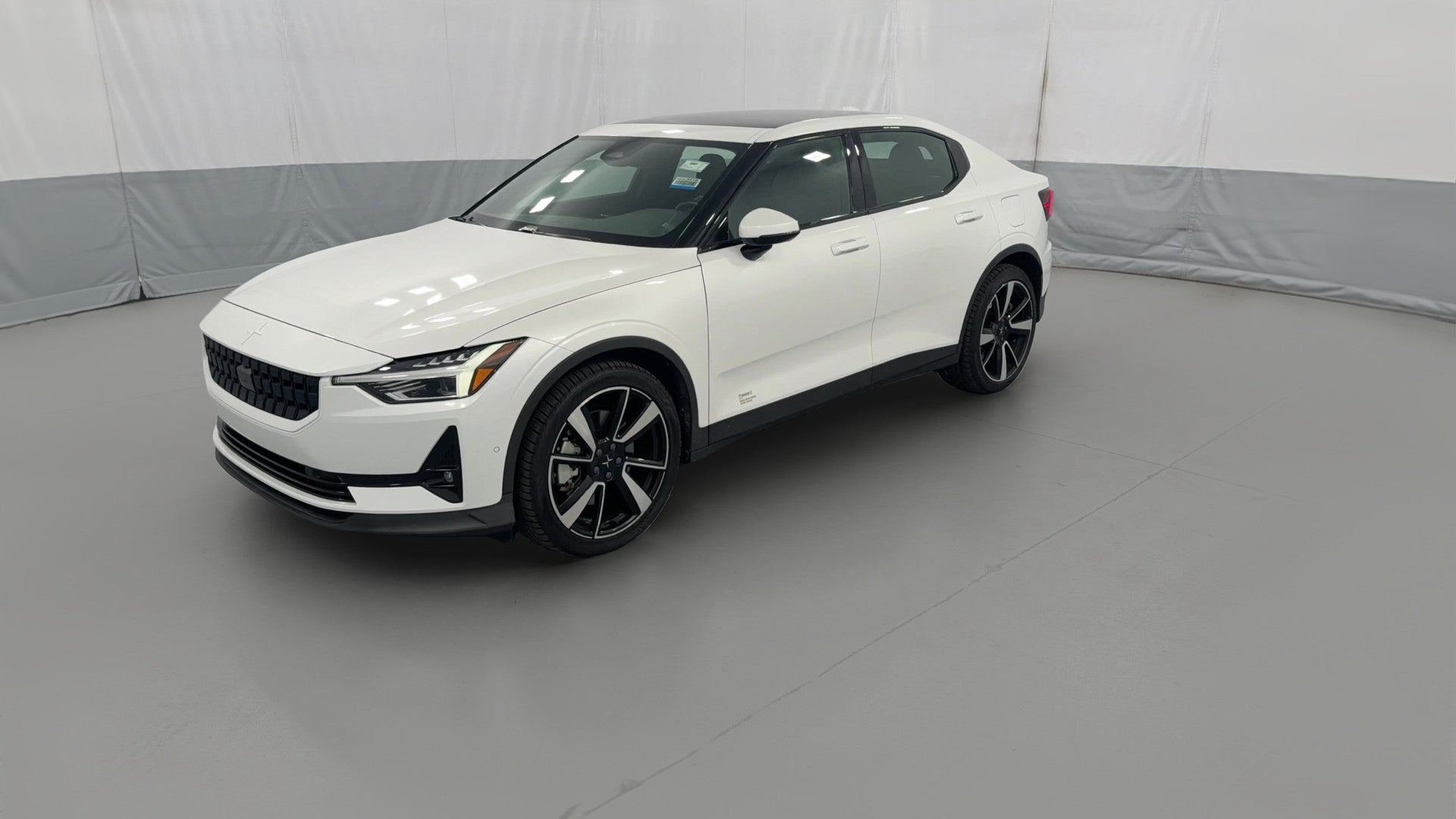 2022 Polestar 2 vehicle photo