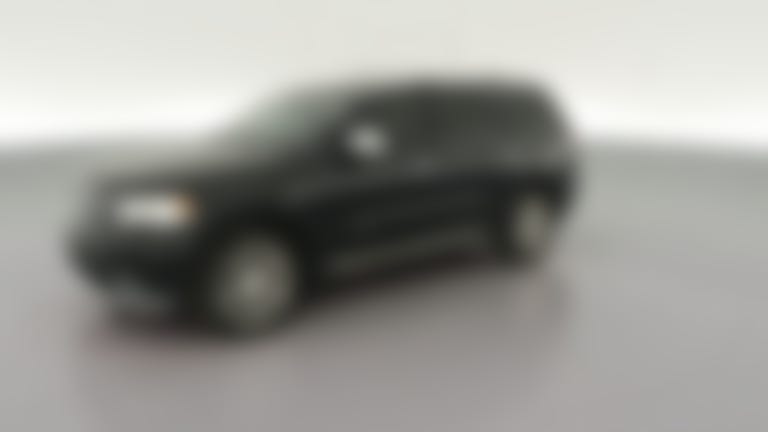 2018 Dodge Durango vehicle photo