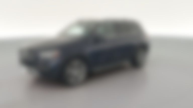 2022 Mercedes-Benz GLE vehicle photo