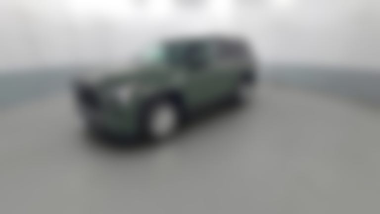 2023 Toyota Sequoia vehicle photo