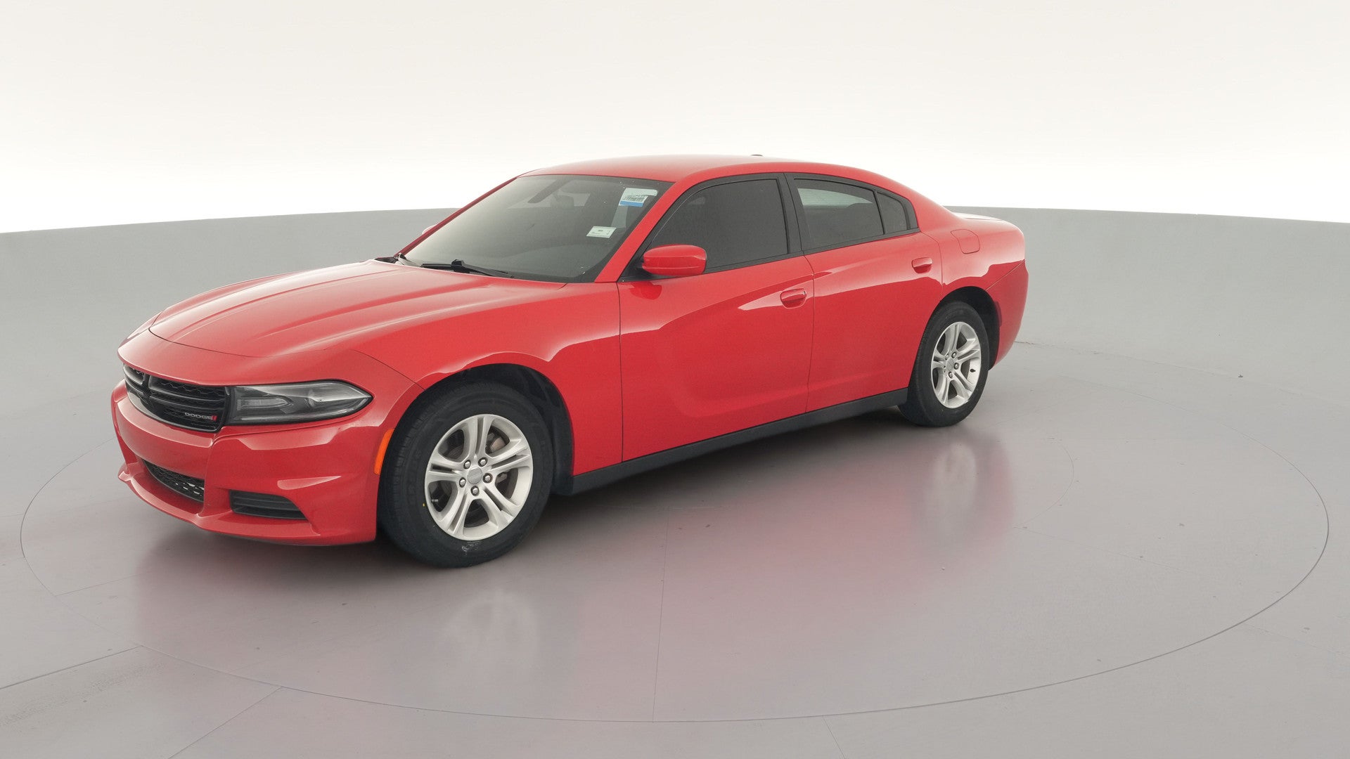 2021 Dodge Charger vehicle photo
