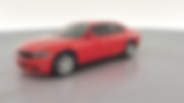 2021 Dodge Charger vehicle photo