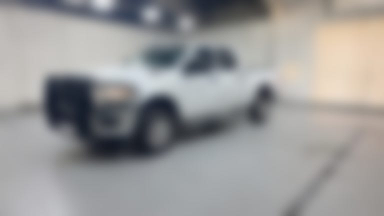 2023 Ram 2500 Crew Cab vehicle photo