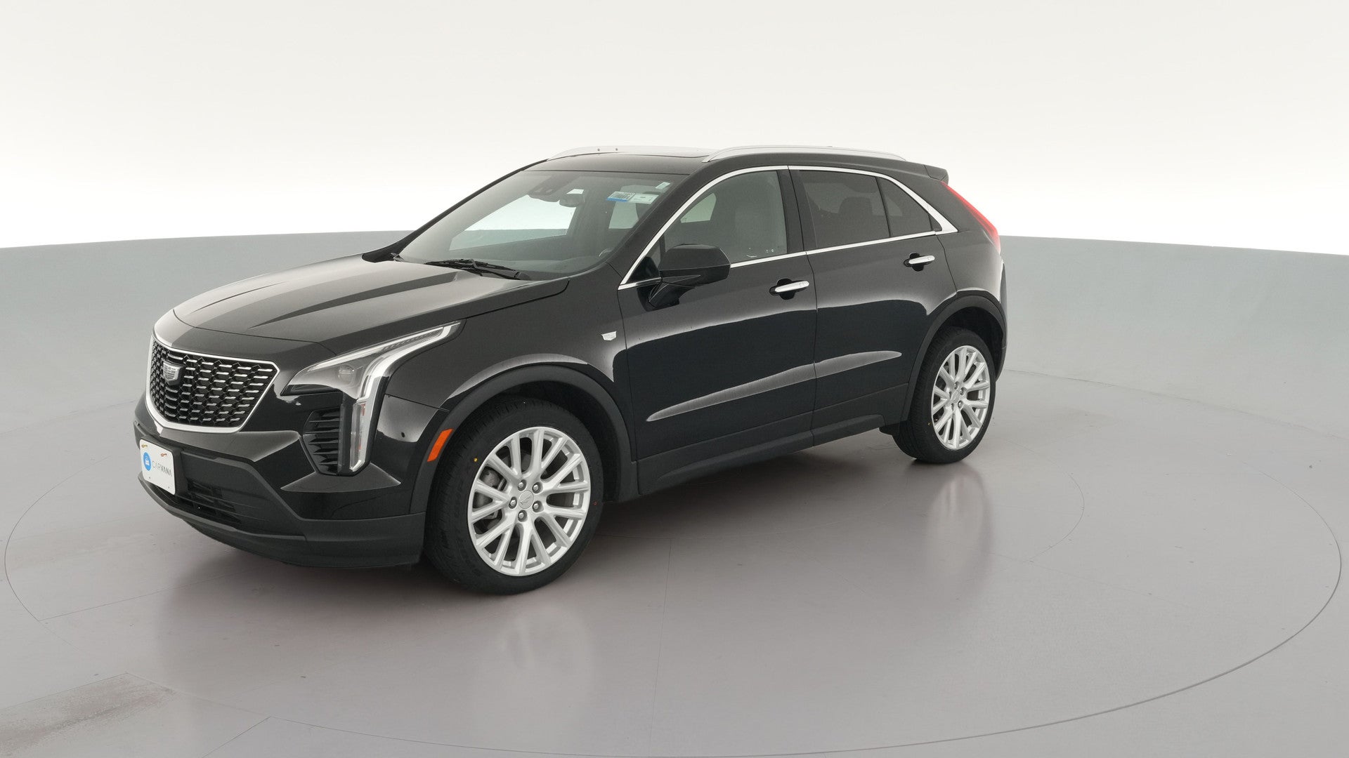 2021 Cadillac XT4 vehicle photo