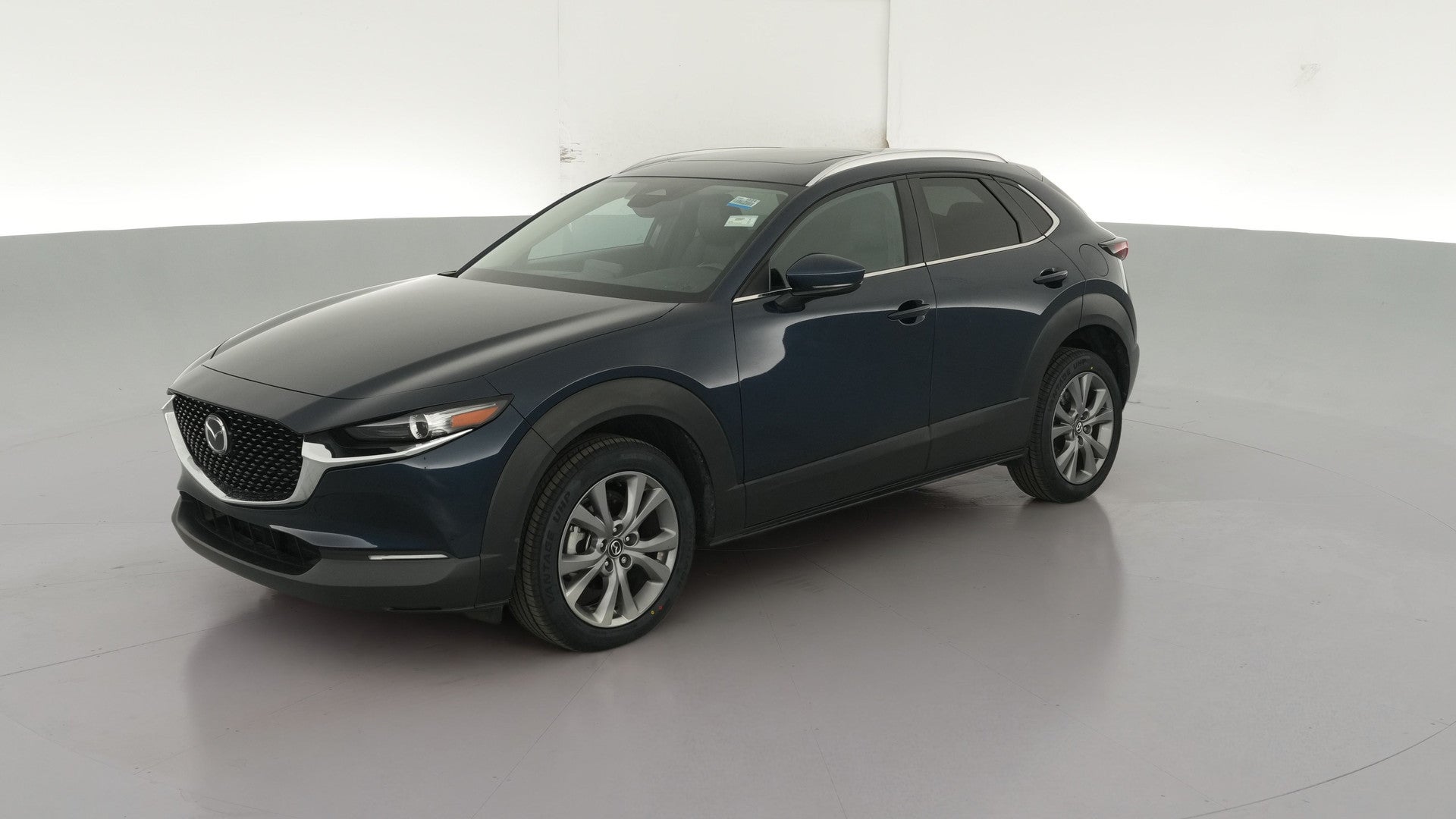 2024 MAZDA CX-30 vehicle photo