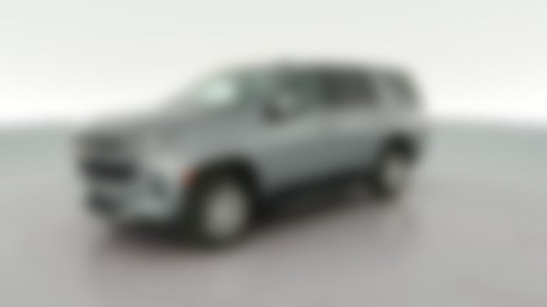 2021 Chevrolet Tahoe vehicle photo