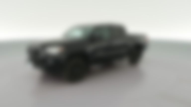 2021 Toyota Tacoma Double Cab vehicle photo
