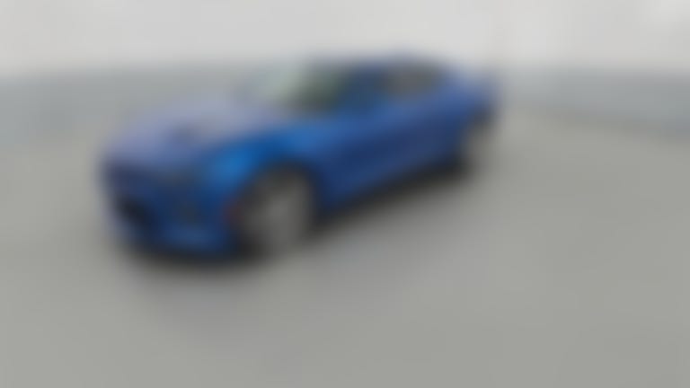 2016 Chevrolet Camaro vehicle photo