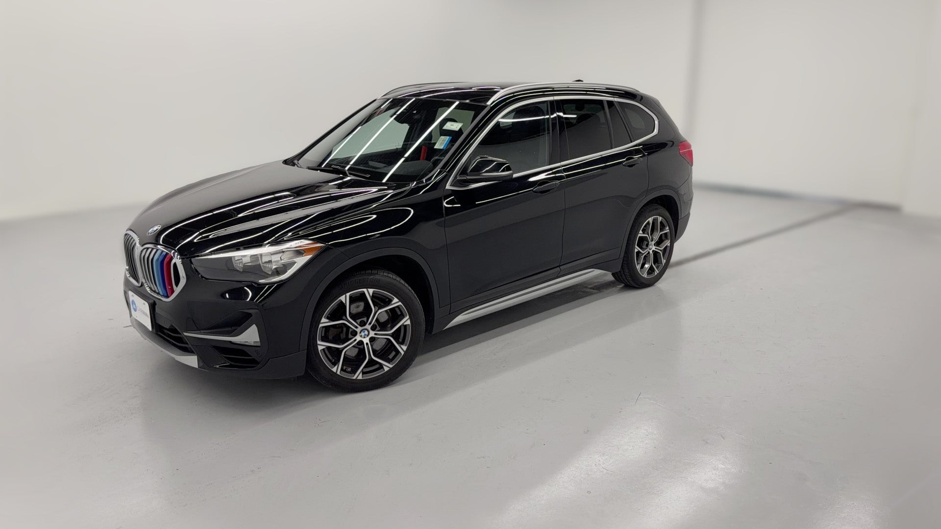 2020 BMW X1 vehicle photo