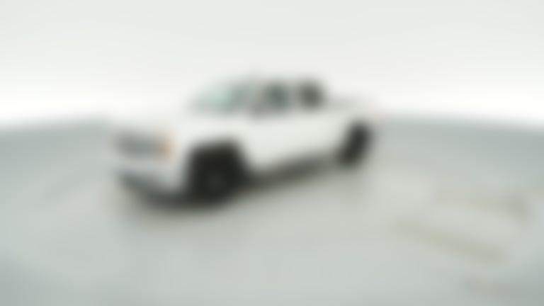 2015 Chevrolet Silverado 1500 Crew Cab vehicle photo