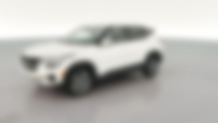 2023 Kia Seltos vehicle photo