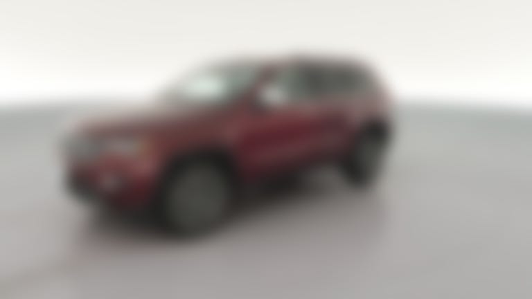 2022 Jeep Grand Cherokee vehicle photo