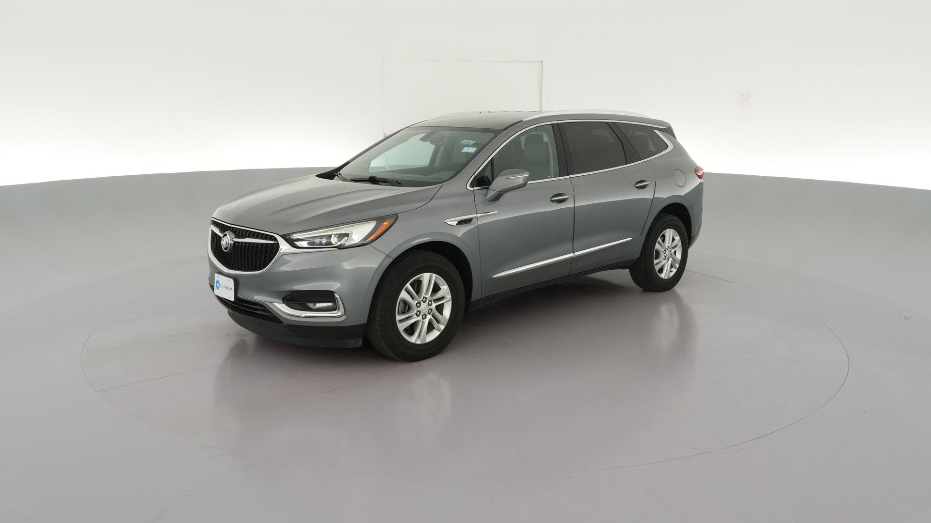 2019 Buick Enclave vehicle photo