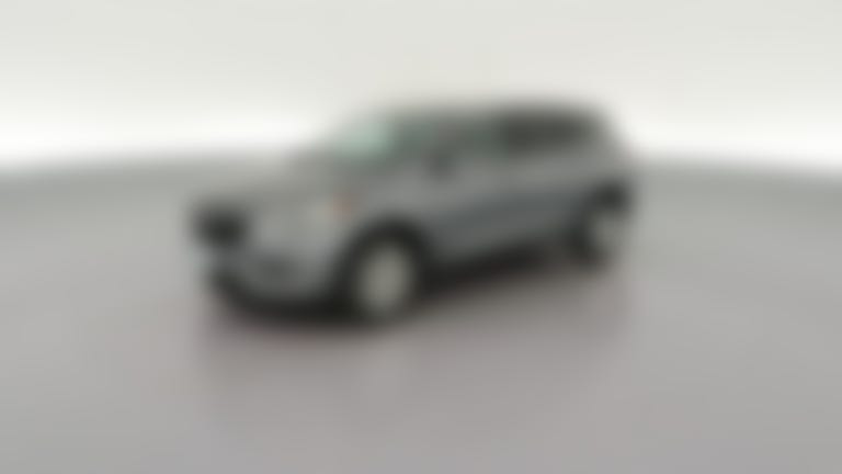 2019 Buick Enclave vehicle photo