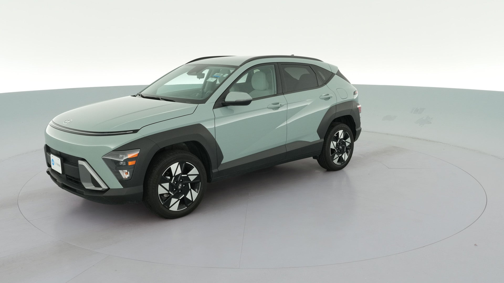 2024 Hyundai Kona vehicle photo