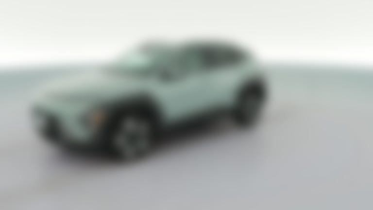 2024 Hyundai Kona vehicle photo