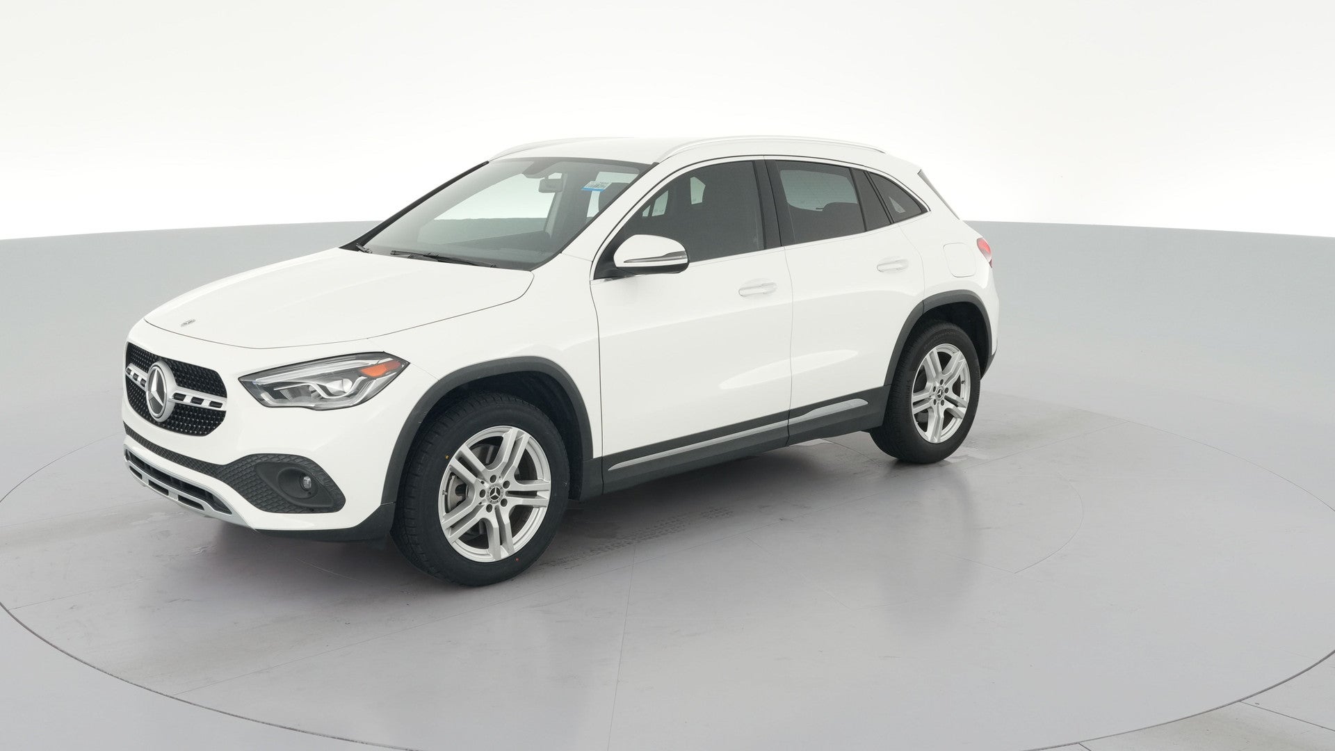 2023 Mercedes-Benz GLA vehicle photo