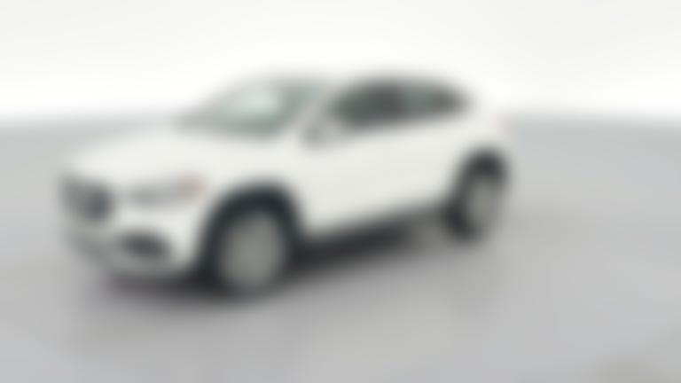 2023 Mercedes-Benz GLA vehicle photo