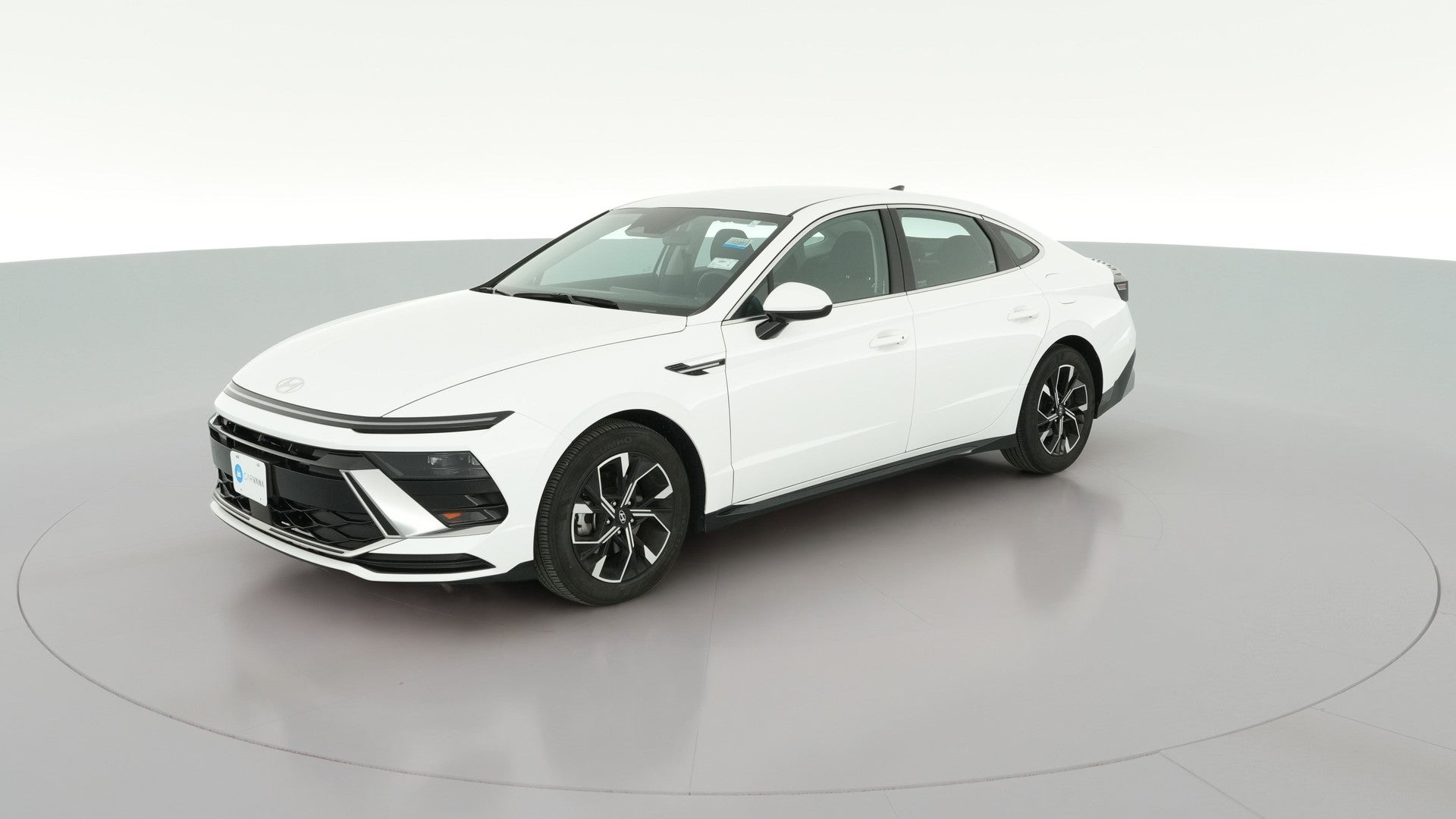 2025 Hyundai Sonata vehicle photo