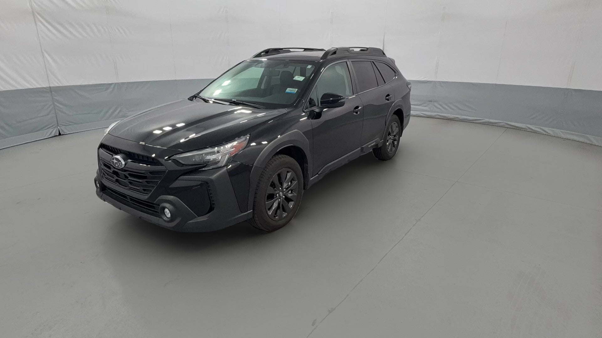 2025 Subaru Outback vehicle photo