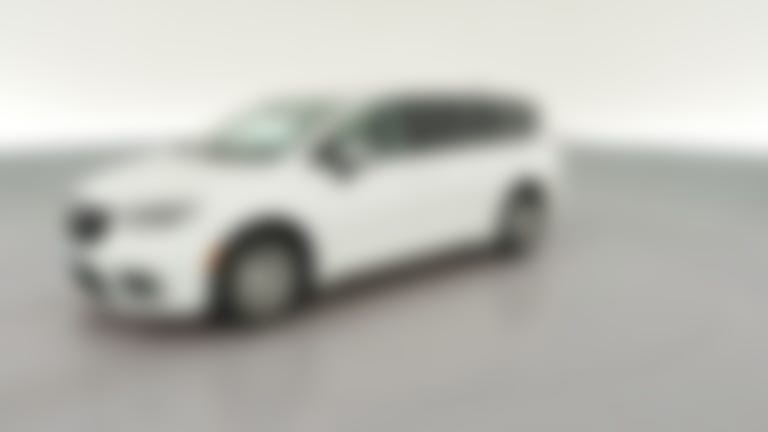 2023 Chrysler Pacifica vehicle photo