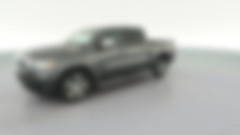 2022 Ram 1500 Crew Cab vehicle photo