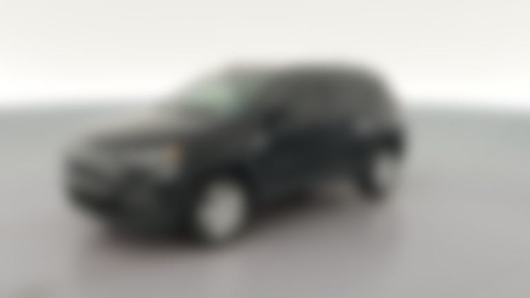 2022 Jeep Compass vehicle photo