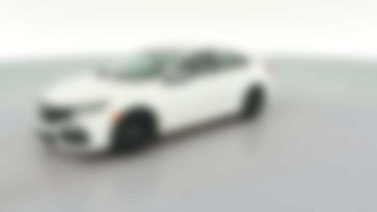 2020 Honda Civic vehicle photo