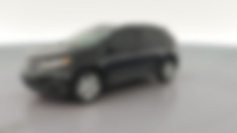 2018 Ford Edge vehicle photo