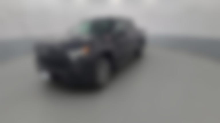 2023 Chevrolet Silverado 1500 Crew Cab vehicle photo