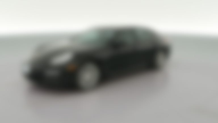 2015 Porsche Panamera vehicle photo