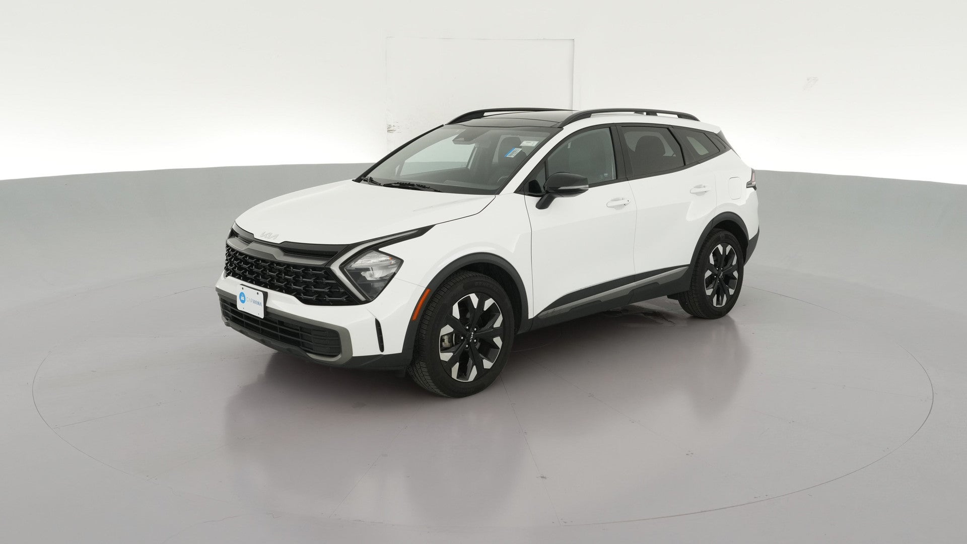 2023 Kia Sportage vehicle photo