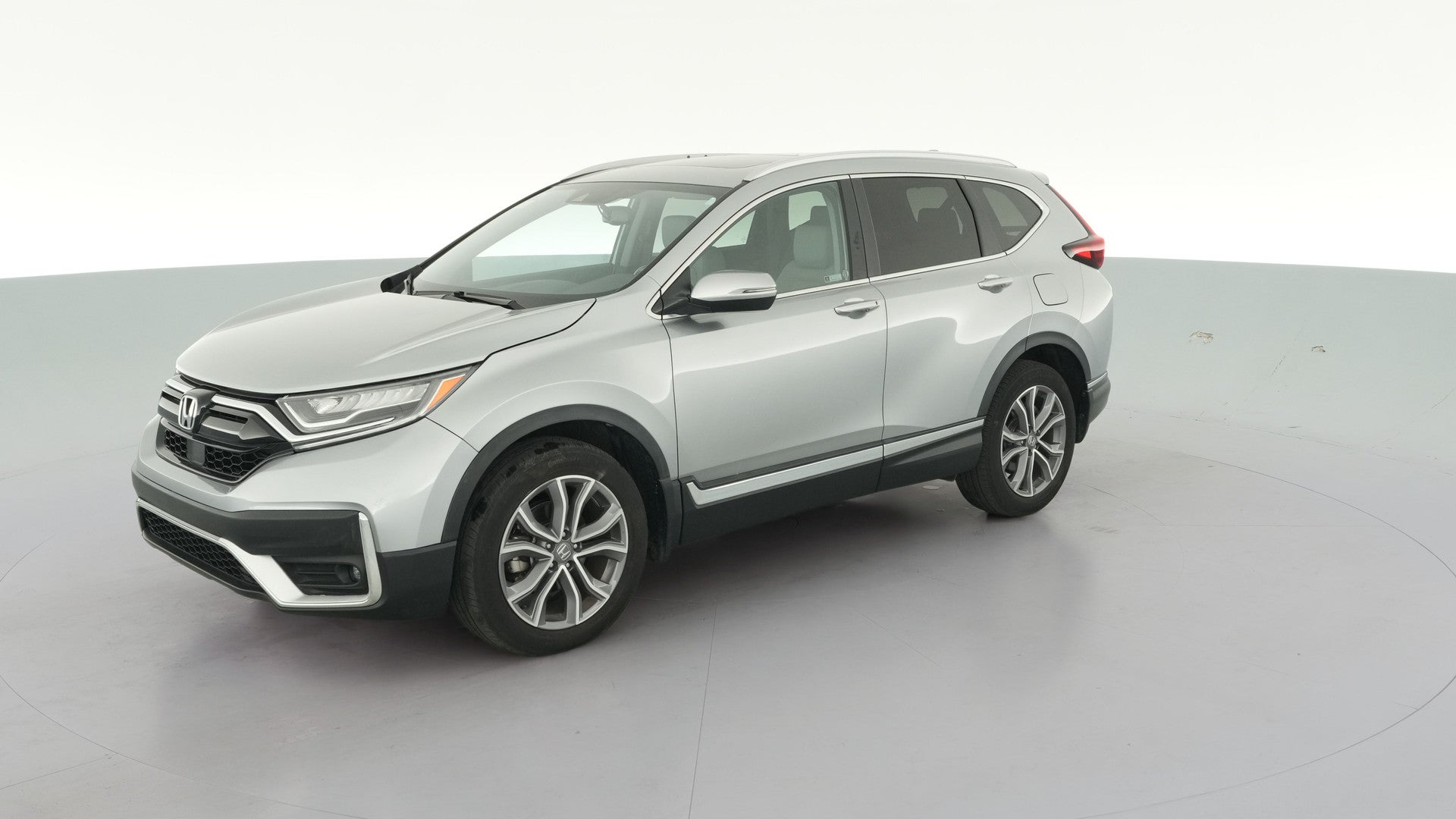 2022 Honda CR-V vehicle photo