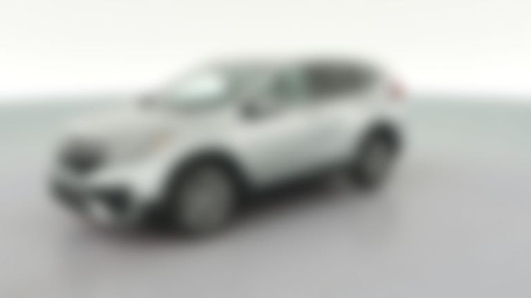 2022 Honda CR-V vehicle photo