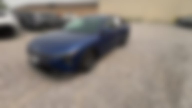 2025 Kia K4 vehicle photo