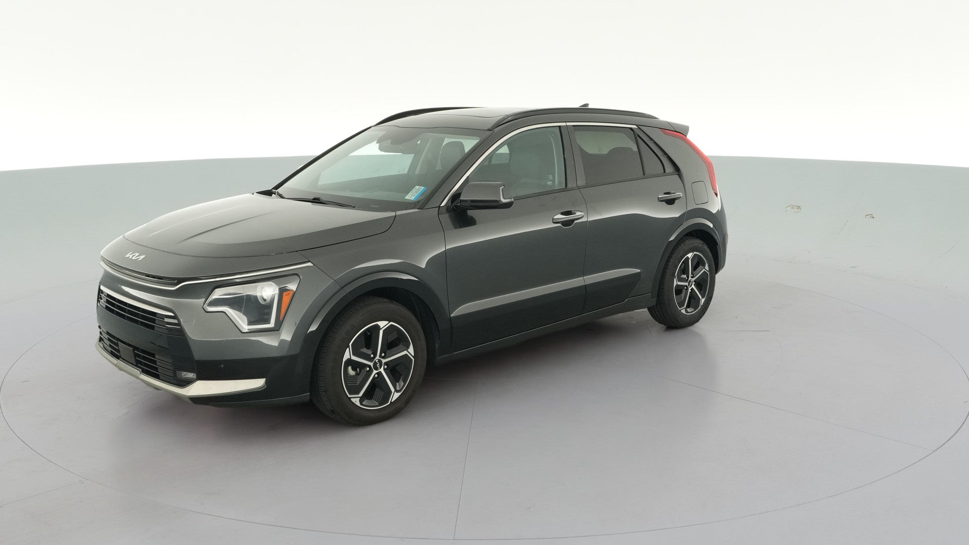 2023 Kia Niro vehicle photo