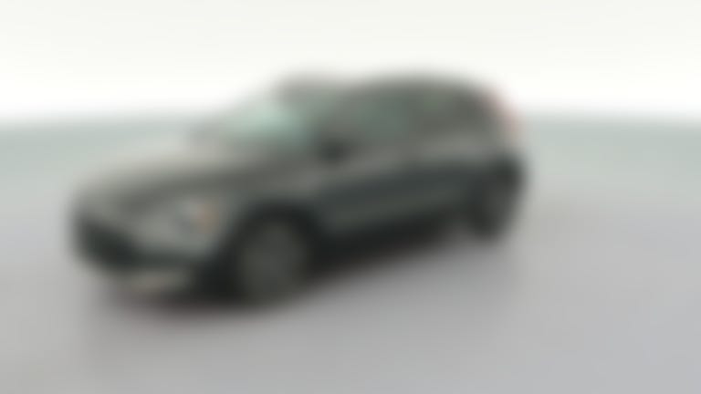 2023 Kia Niro vehicle photo