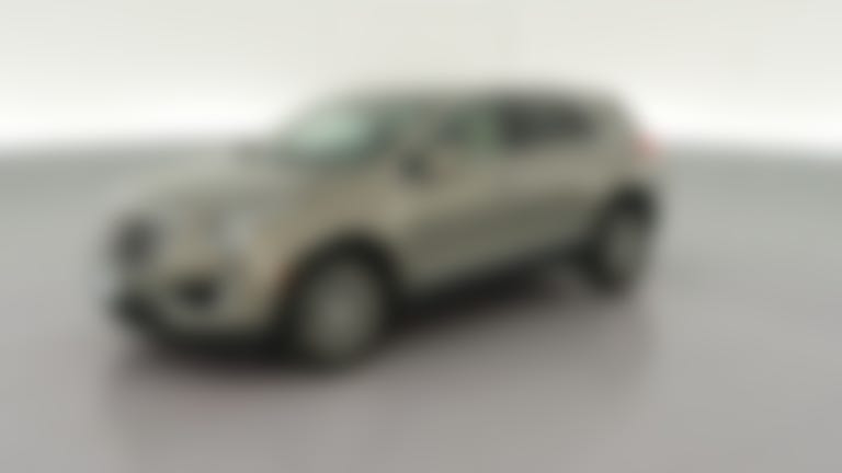 2018 Cadillac XT5 vehicle photo