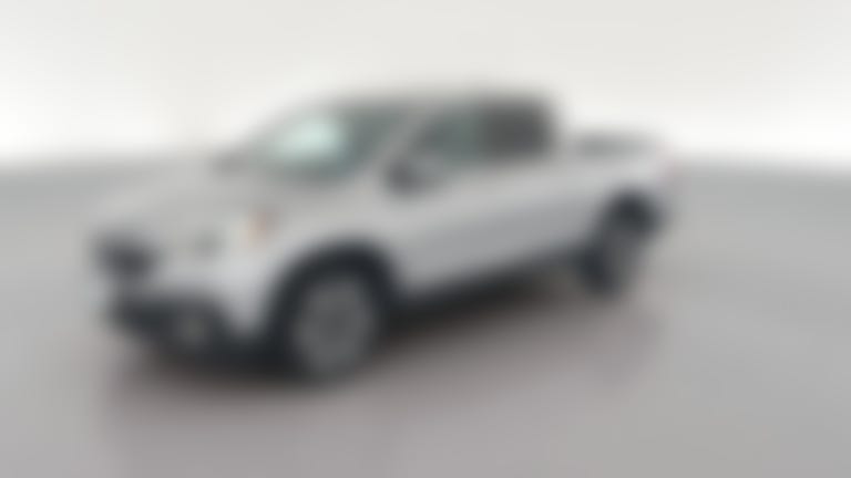 2019 Honda Ridgeline vehicle photo