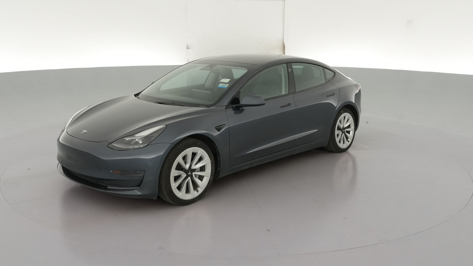 2023 Tesla Model 3 vehicle photo