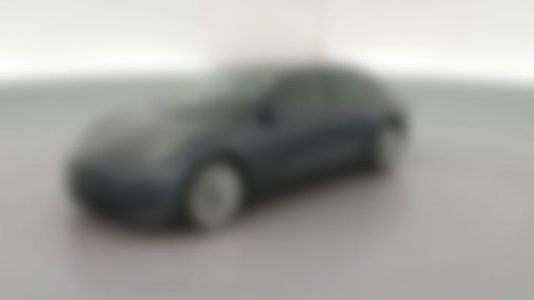 2023 Tesla Model 3 vehicle photo