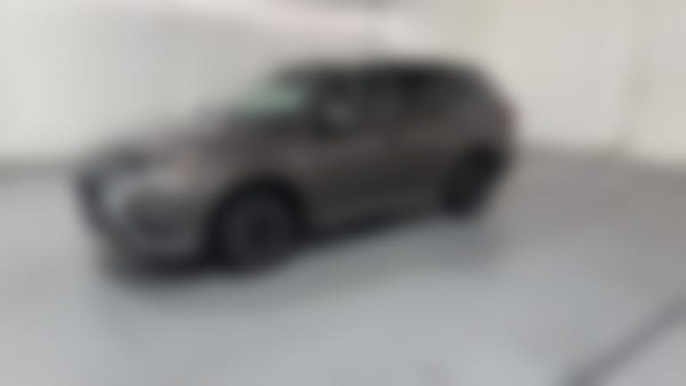 2018 Mitsubishi Outlander PHEV vehicle photo