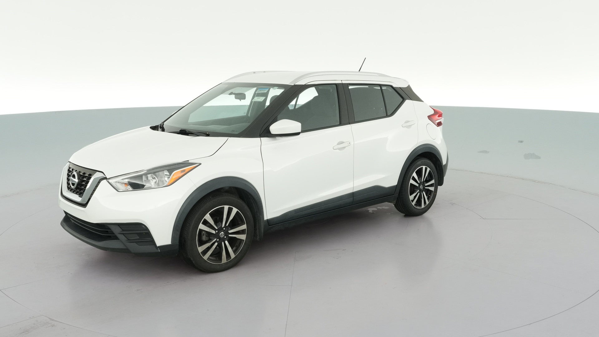 2019 Nissan Kicks vehicle photo