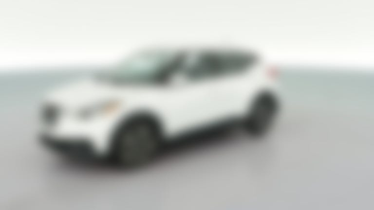 2019 Nissan Kicks vehicle photo