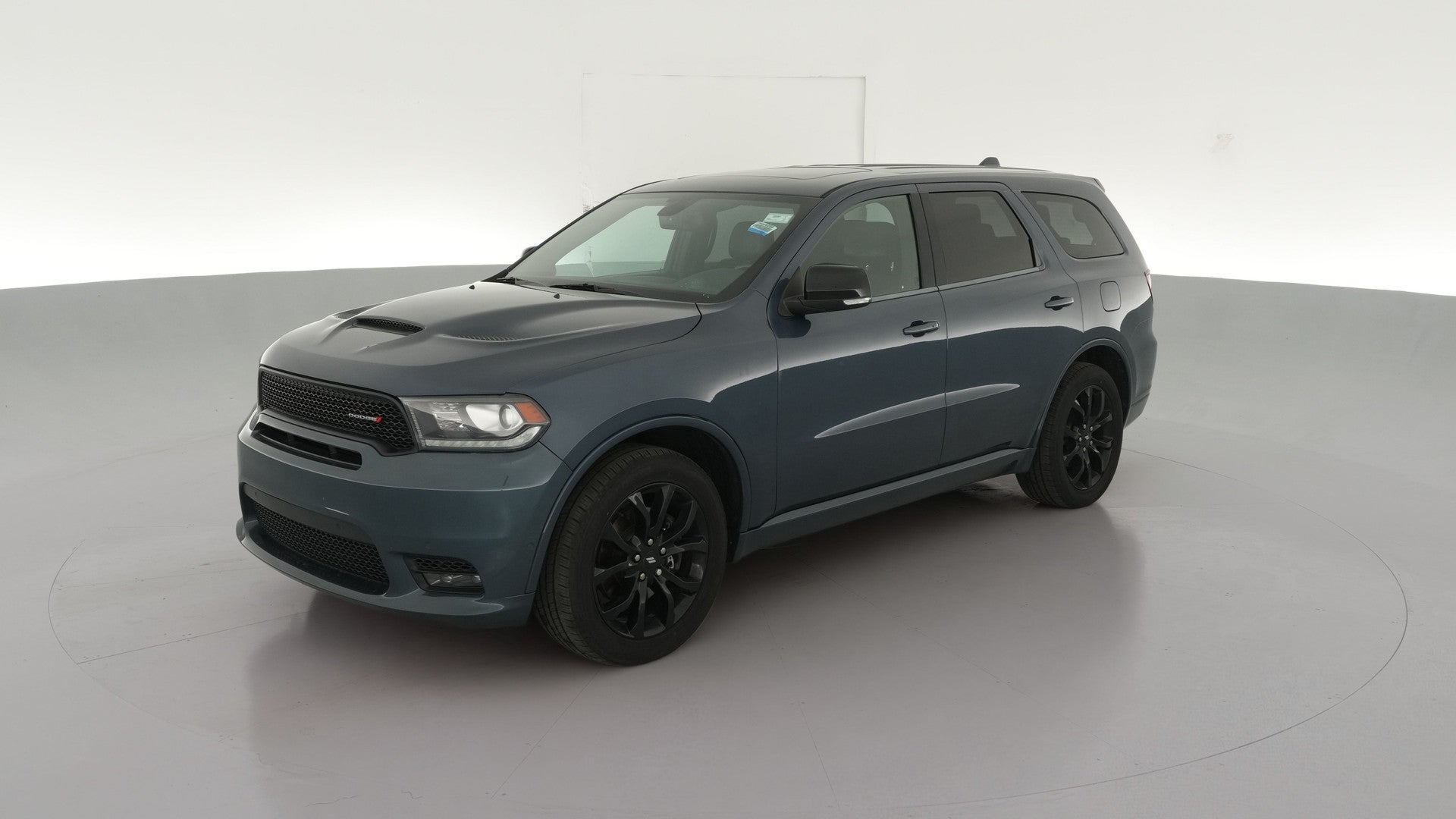 2019 Dodge Durango vehicle photo