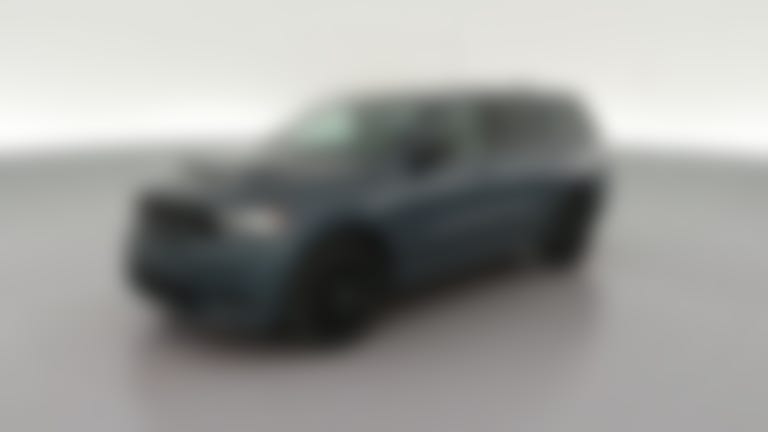 2019 Dodge Durango vehicle photo
