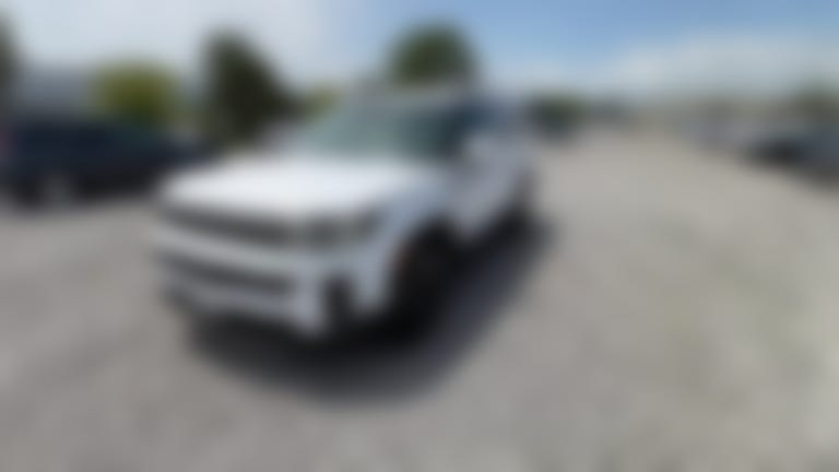 2025 Hyundai Santa Fe vehicle photo